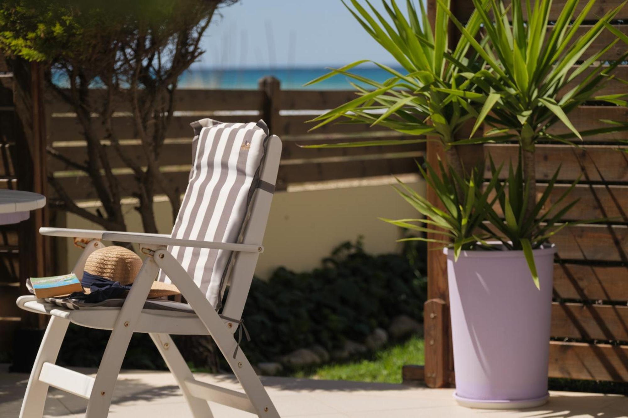 Margarita'S Luxury Suites Agios Stefanos Avliotes  Exteriér fotografie