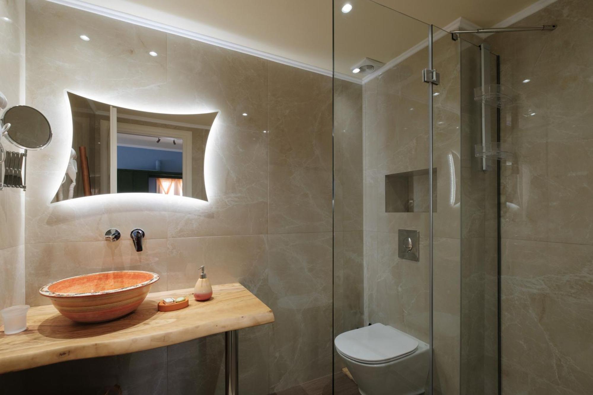 Margarita'S Luxury Suites Agios Stefanos Avliotes  Exteriér fotografie