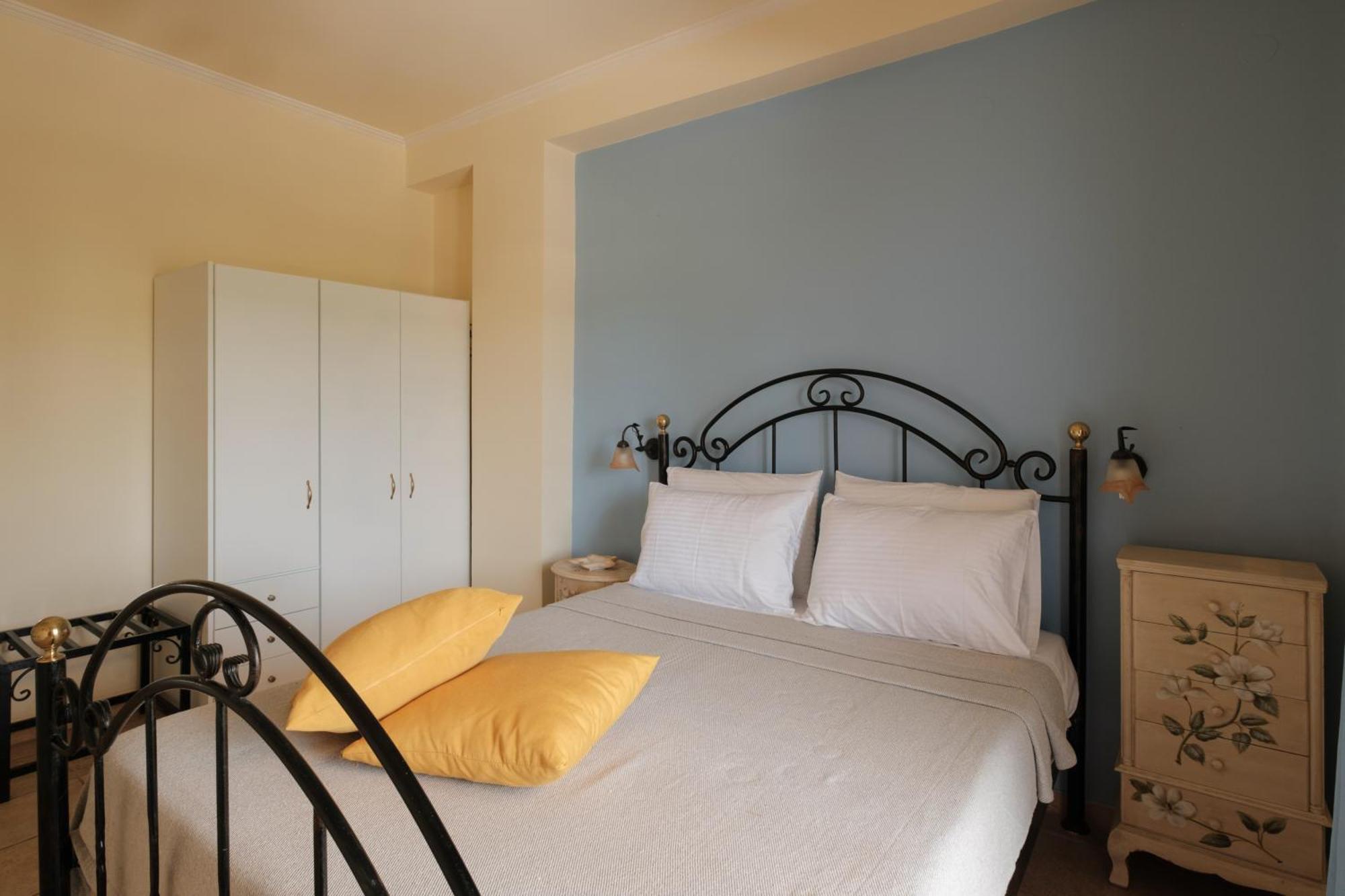 Margarita'S Luxury Suites Agios Stefanos Avliotes  Exteriér fotografie