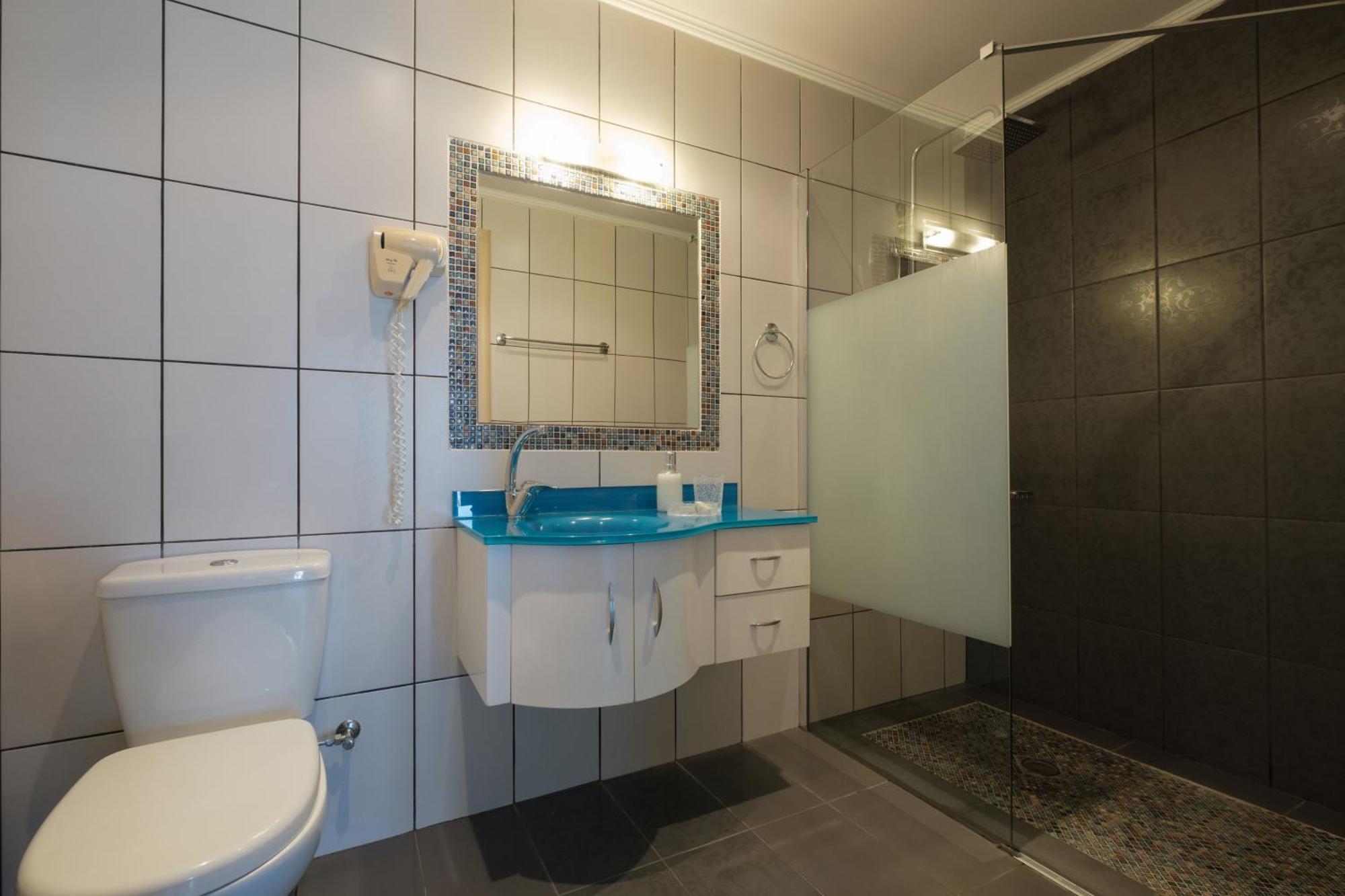 Margarita'S Luxury Suites Agios Stefanos Avliotes  Exteriér fotografie
