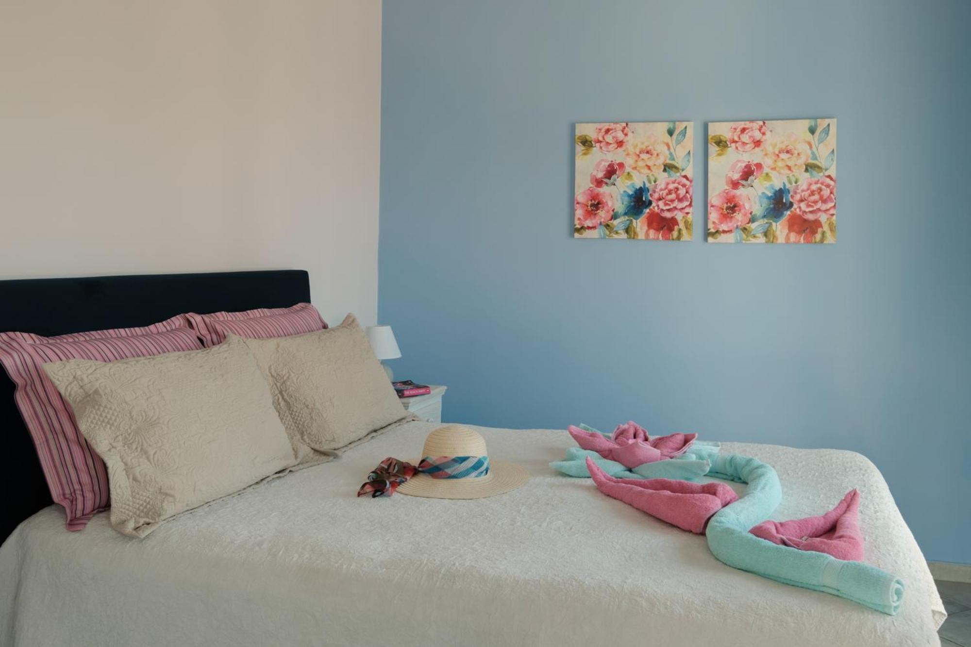 Margarita'S Luxury Suites Agios Stefanos Avliotes  Exteriér fotografie